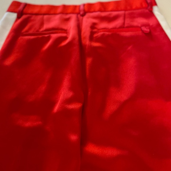 MSGM evening straight-leg pants NWOT - Picture 10 of 13